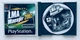 Диск для PlayStation 1 - LMA Manager 2001, англійська версія, Б/В - зображення 3