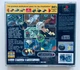 Диск для PlayStation 1 - Micro Machines V3 Value Series, англійська версія, Б/В - зображення 2