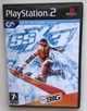 Диск для PlayStation 2 - SSX 3, английская версия, Б/У - изображение 1