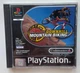 Диск для PlayStation 1 - No Fear Downhill Mountain Biking, англійська версія, Б/В - зображення 1
