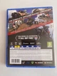 Диск для PlayStation 4 - MX Vs. ATV All Out, русские субтитры, Б/У - изображение 2