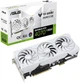 Відеокарта ASUS PCI-Ex GeForce RTX 4070 Ti SUPER TUF Gaming BTF White OC Edition 16GB GDDR6X (TUF-RTX4070TIS-O16G-BTF-WHITE) - изображение 1