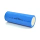 Акумулятор 26650 3300mAh, LiFePO4, FlatTop, 3.2V, Blue Vipow (IFR26650-3300mAhFT / 31075) - изображение 2