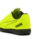 Детские футбольные бутсы-сороконожки для мальчика Puma Classico Tt Jr 108844-06 31 Желтый/Черный (4069161237065) - изображение 6