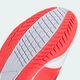 Підліткові футбольні бутси-футзалки для хлопчика Adidas Super Sala Iii J JP5435 38 Білий/Червоний (4067892789624) - зображення 8