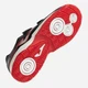 Детские футбольные бутсы-футзалки для мальчика Joma Powerfull POJW2501INV 24 Черные (8447368109365) - изображение 5