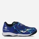 Подростковые футбольные бутсы-футзалки для мальчика Joma Super Copa SCJW2504INV 35 Синие (8447368121954) - изображение 1