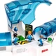 Zestaw kolejowy Brio World Kosmiczny Deluxe 56 elementów 36175 (7312350361575) - obraz 8
