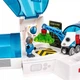 Zestaw kolejowy Brio World Kosmiczny Deluxe 56 elementów 36175 (7312350361575) - obraz 9