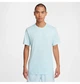 Футболка мужская Nike Nsw Club Tee L Блакитний AR4997-476 - изображение 1