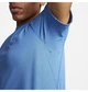 Футболка мужская Nike Maglia Dri-Fit Primary S DV9831-402 - изображение 5