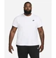 Футболка чоловіча Nike Ultra Comfort3 Slide 2XL Білий AR4997-101 - зображення 3