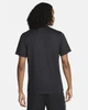Футболка чоловіча Nike Dri-Fit Legend Men's Fitness T-Shirt XL Чорний DX0989-010 - зображення 2