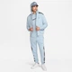 Футболка чоловіча Nike T-Shirt Swoosh "Nsw Sp Ss" Armory Blau XL FN0248-440 - зображення 3