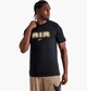 Футболка чоловіча Nike Air Graphic T-Shirt XL Чорний HM0185-010 - зображення 1