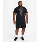 Футболка мужская Nike Fitness T-Shirt XL Черный FQ3899-010 - изображение 8