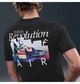 Футболка чоловіча Nike Sportswear T-Shirt Black S Чорний IH5067-010 - зображення 2