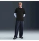 Футболка чоловіча Nike Sportswear T-Shirt Black S Чорний IH5067-010 - зображення 5
