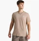 Футболка чоловіча Nike Sportswear Club T-Shirt Brown XL Коричневий AR4997-248 - зображення 1