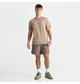 Футболка чоловіча Nike Sportswear Club T-Shirt Brown XL Коричневий AR4997-248 - зображення 3