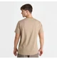 Футболка чоловіча Nike Sportswear Club T-Shirt Brown XL Коричневий AR4997-248 - зображення 2