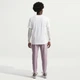 Футболка мужская Nike M Nk Df Tee Std Pro XL Белый IH1947-100 - изображение 5