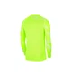 Футбольная футболка детская Nike Jr Dry Park Iv 122 CM Желтый CJ6072-702 - изображение 2