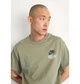 Футболка мужская Nike Sportswear Athletic Olive L Оливковый IM1436-320 - изображение 4