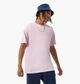 Футболка чоловіча Nike T-Shirt Sportswear Club Pink XL Рожевий AR4997-665 - зображення 1