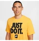 Футболка чоловіча Nike Fran Jdi Verbiege Yellow M Жовтий DZ2989-739 - зображення 3