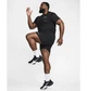 Футболка мужская Nike Dri-Fit Fitness T-Shirt Black L Чорний FZ8044-010 - изображение 8