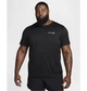 Футболка мужская Nike Dri-Fit Fitness T-Shirt Black L Чорний FZ8044-010 - изображение 10