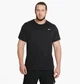 Футболка мужская Nike M Nk Dry Tee Dfc Crew Solid L Черный AR6029-010 - изображение 1