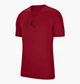 Футболка чоловіча Nike M J Jumpman Df Ss Crew XL Червоний CW5190-687 - зображення 5