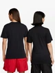 Футболка мужская Nike M Nsw Club Tee Ar4997-013 S Чорний AR4997-502 - изображение 6