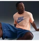 Футболка мужская Nike Sportswear Peach S Персиковий AR5004-734 - изображение 3