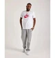 Футболка чоловіча Nike Futura Tee L Білий HJ0559-100 - зображення 4