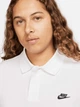 Поло чоловіче Nike Club Polo L Білий FN3894-100 - зображення 3