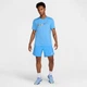Футболка чоловіча Nike Dri-Fit Running Energy L Блакитний HJ3658-412 - зображення 3
