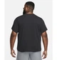 Футболка мужская Nike Primary Dri-Fit S Черный DV9831-010 - изображение 3