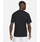 Футболка мужская Nike Primary Dri-Fit S Черный DV9831-010 - изображение 6