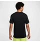 Футболка мужская Nike Court Heritage Black S Чорний FZ8107-010 - изображение 2