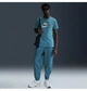 Футболка чоловіча Nike Nsw Tee 12Mo Futura Sp25 Turquoise XL Бірюзовий HJ0559-464 - зображення 6