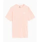 Футболка чоловіча Nike Sportswear Club T-Shirt L Рожевий AR4997-686 - зображення 5
