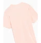 Футболка чоловіча Nike Sportswear Club T-Shirt L Рожевий AR4997-686 - зображення 3