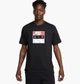 Футболка чоловіча Nike Max90 T-Shirt XL Комбінований HJ0578-010 - зображення 1