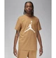 Футболка чоловіча Nike M J Jumpman Ss Crew XL Комбінований CJ0921-231 - зображення 1