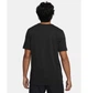 Футболка мужская Nike T-Shirt Sportswear XL Черный FQ3772-010 - изображение 2