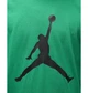 Футболка мужская Nike Jumpman Logo L Зеленый CJ0921-310 - изображение 6