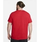 Футболка чоловіча Nike M Nsw Club Tee S AR4997-657 - зображення 5